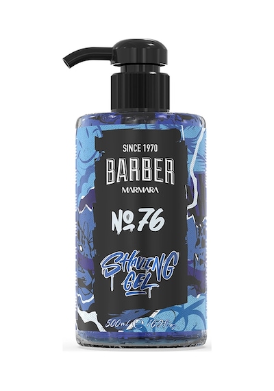 Marmara Barber No.76 Tıraş Jeli 500 Ml
