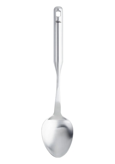 Fissler Essential Servis Kaşığı 34,5 Cm Renkli