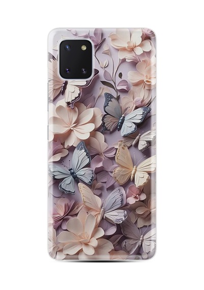 Samsung Galaxy Note 10 Lite Sm-n770f Uyumlu Baskılı Desenli Kapak Stk-.1016.jpg Rnk73 Rnk73