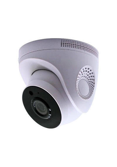 Baff Ip-5501m 5mp Poe Dahili Seslı Kamera