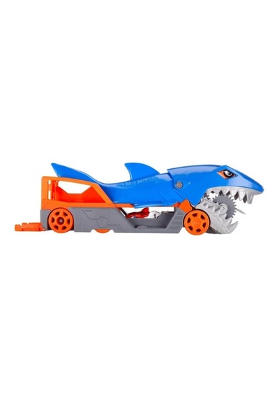 Hot Wheels Köpek Balığı Taşıyıcı-Gvg36