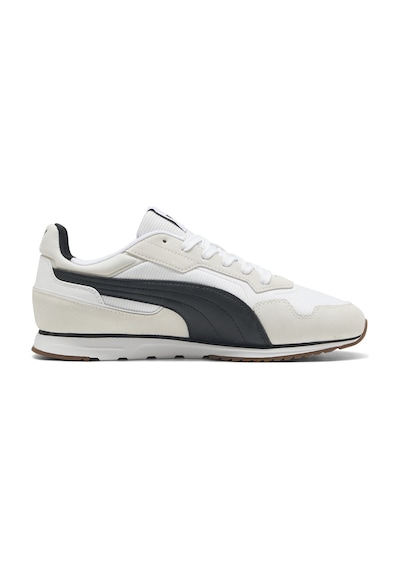 Puma Softride St Miler Unisex Gri Sneaker Ayakkabı 40263502 Gri