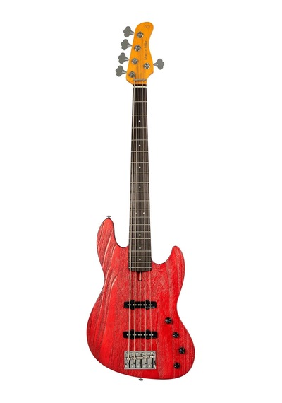 Sire Marcus Miller V6 5 Telli Bas Gitar V65car