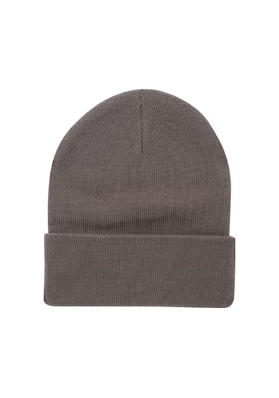 Puma 022887-03 Ess Beanie No. 2 Unisex Gri Bere Gri
