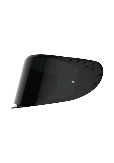 Ls2 Challenger Kask Camı Siyah Sıyah