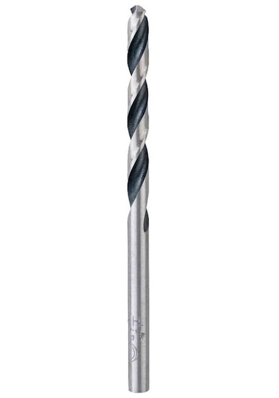 Bosch HSS-PointeQ Metal Matkap Ucu 4,5 mm 10lu