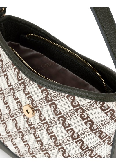Pierre Cardin Kadın Bej Çanta 50305555-vr011