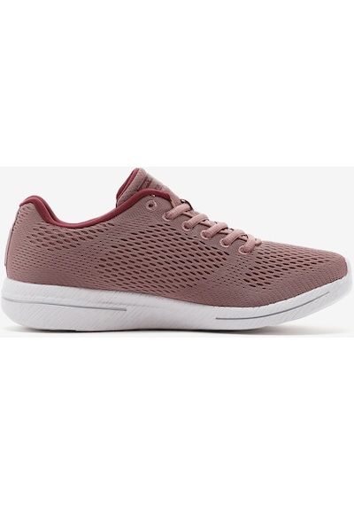 Skechers Burst 2.0 Kadın Mor Spor Ayakkabı 88888036tk Mve Mor