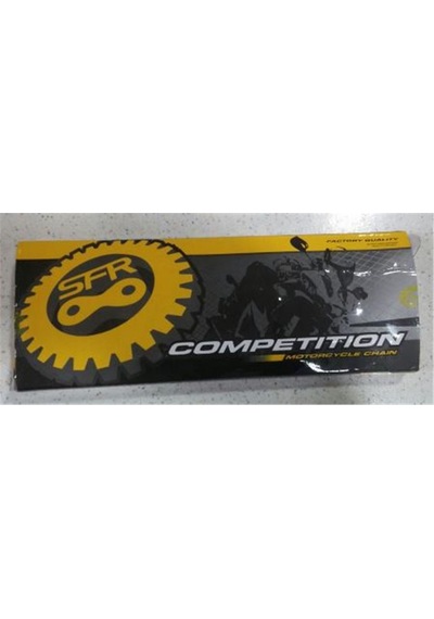 Sfr Zincir 428ho-128l Oringli Honda Cbf150 Cb125e Ybr125 Agk125 C