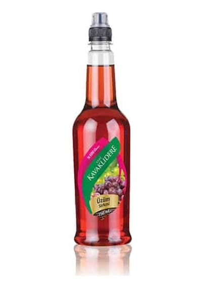 Kavaklıdere 750 Ml. Üzüm Sirkesi