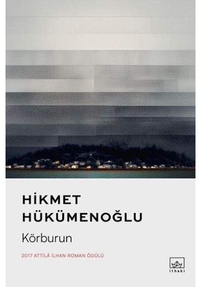 Körburun - Abay-729981