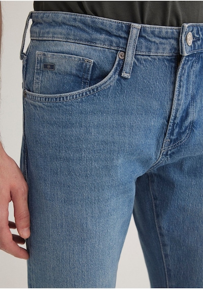 Mavi Erkek Jake Mid Shaded Classic Denim 0042289276 Mavi