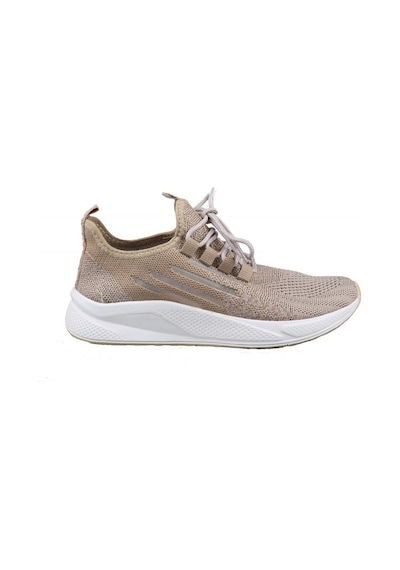 Marka Sesi 507 Bej Erkek Sneakers 001