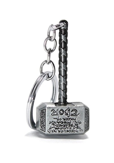 Thor Çekici Anahtarlık Alk1680 82619452