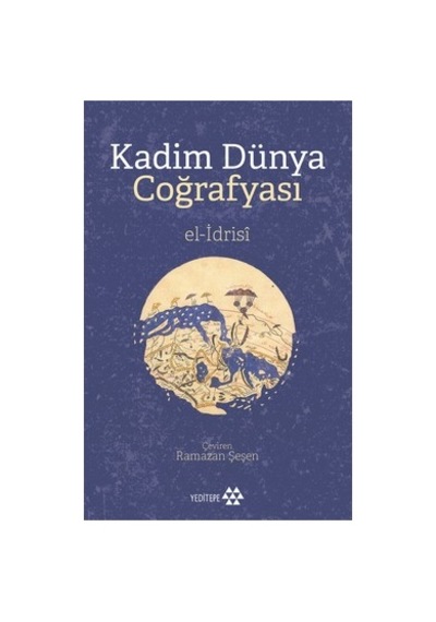Eski Dünya Coğrafyası Ve Keşiflerin Önemi