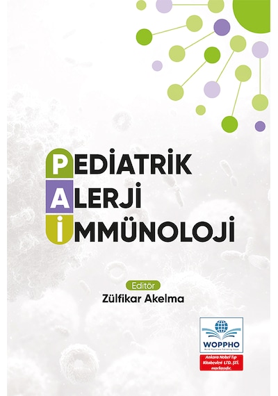 Pediatrik Alerji İmmünoloji