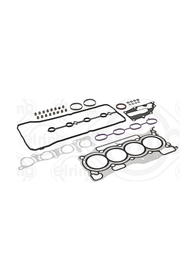 ELRING 476380 CONTA ÜST TAKIM-(NISSAN: JUKE 11--/QASHQAI 07--/MIC