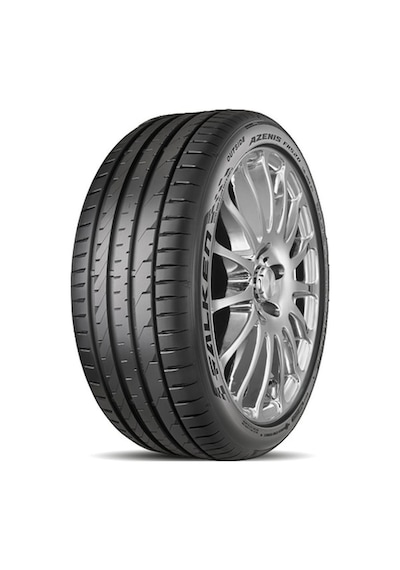 Falken 255/55R19 111W Xl Azenıs Fk520 Yaz Lastiği 2025