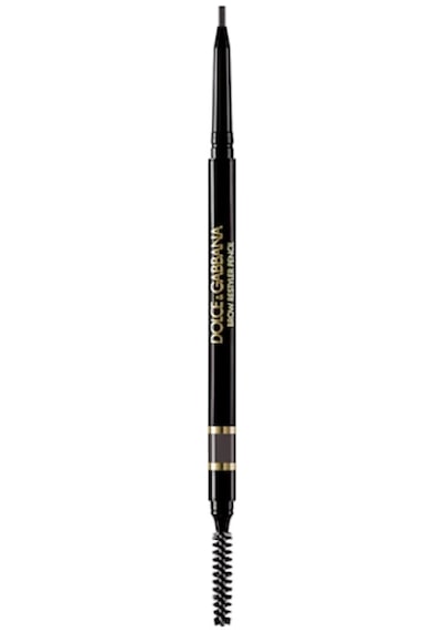 Dolce & Gabbana Brow Restyler Pencil - Kaş Şekillendirme Kalemi 05 Soft Brown Black Diğer