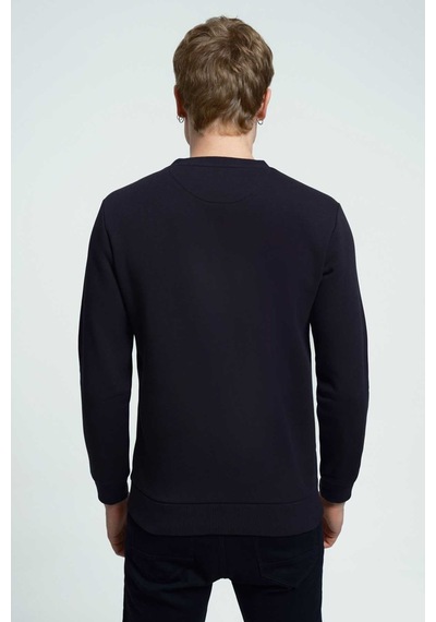 Loft Erkek Sweatshirt Lf2034185