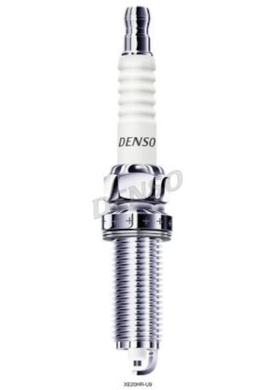Denso Xe20hr-u9 Atesleme Bujısı P206 P307 P207 P1007 C2 C3 C3 Iı C4 Et3j4 1.4 16v Clıoııı Iv Logan Iı Sandero Iı Thalıa Modus 1.2 16v Uzun Paso Duble