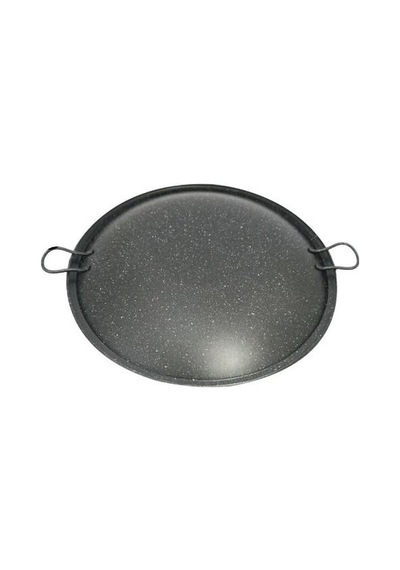 Orcamp Gr-823-90 Granit Kaplamalı Sac Tava Çok Renkli