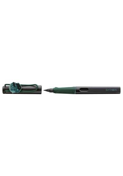 Lamy Safarı Harry Potter Dolma Kalem Slytherın M Uc Genel
