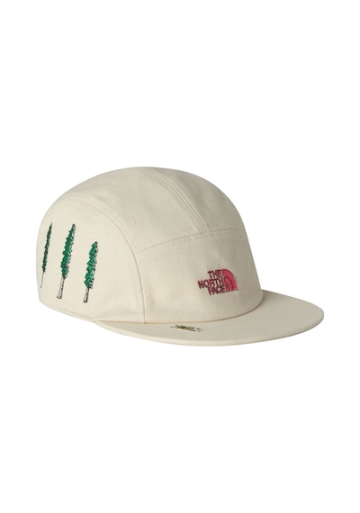The North Face Norm Camp Hat Unisex Şapka Nf0a8epwr441 Beyaz