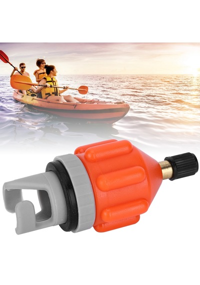 Sup Paddle Board Kano Şisirme Adaptörü