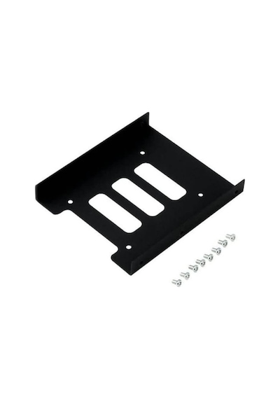 Kasa Içi Hard Disk Montaj Kiti 2.5 - 3.5 Inç Ekstra Hdd Yuvası 519138711