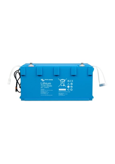 Victron Lifepo4 Ng 12,8v 300ah 3840wh Ip65 Lynx Smart Bms Ng Uyumlu Lityum Akü