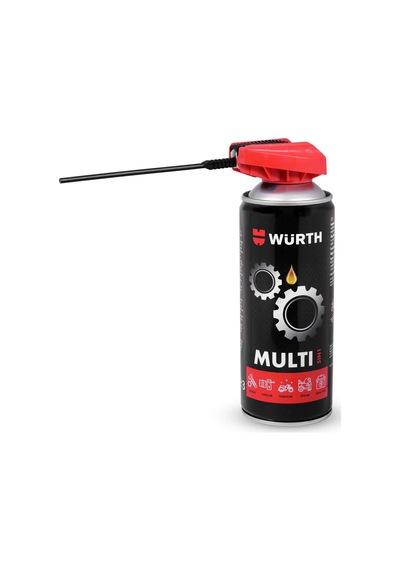 Würth Multi 5In 1 Çok Amaçlı Sprey 400 ML