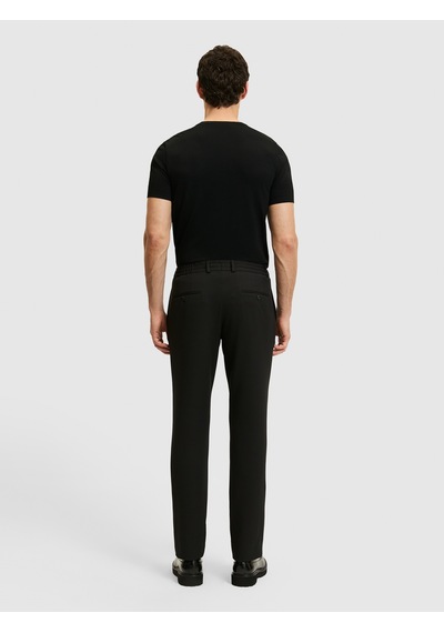 Cacharel Erkek Siyah Pantolon 50328690-vr046