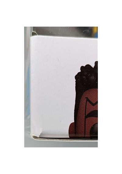 Funko Pop Marvel: X-men '97 - Bishop Shop Exclusive