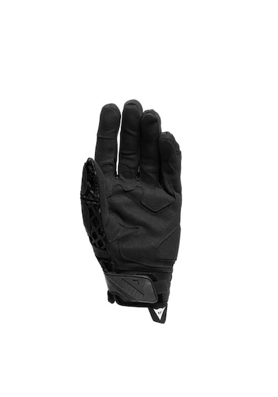Dainese Air-maze Unısex Motosiklet Elidven Siyah
