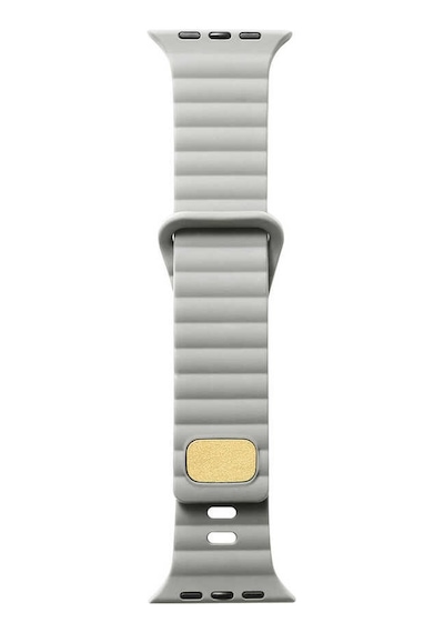 Watch 7 45mm Uyumlu Krd-73 Uyumlu Zore Kordon-krem