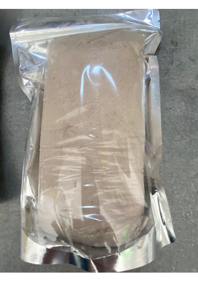 Hüdaverdi Arıcılık Çiğ Karabuğday Unu 3 KG