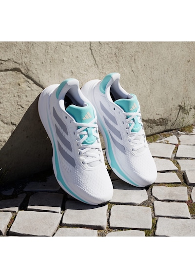 Adidas Jı4639 Response Super W Kadın Yürüyüş Koşu Ayakkabısı Gri