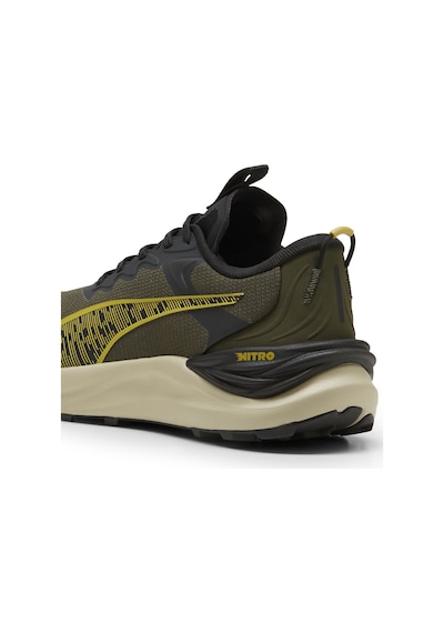 Puma Electrify Nıtro 3 Tr 28579 Çok Renkli