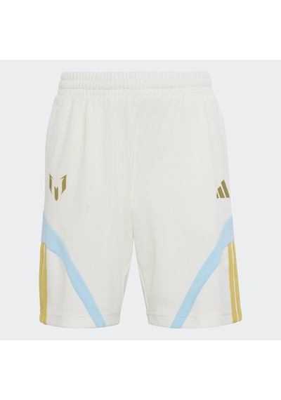 Adidas Kh2876 Messı Hot Sho Y Çocuk Şort Bej