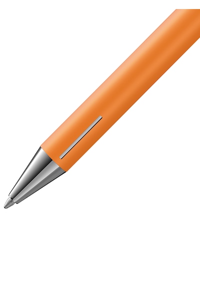 Lamy Econ Tukenmez Kalem Aprıcot Matt