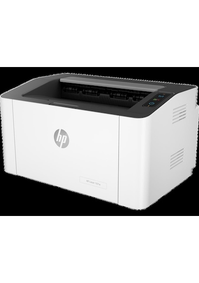 Hp Laserjet Pro 107w 4zb78a -usb/wifi Lazer Yazıcı