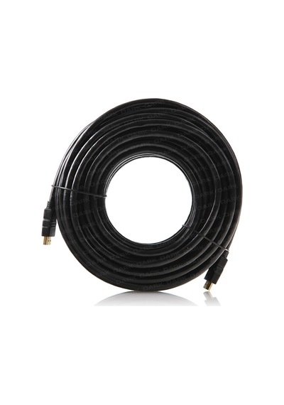 Dark Dk-hd-cv14l2000 20 Metre Hdmı Kablo Altın