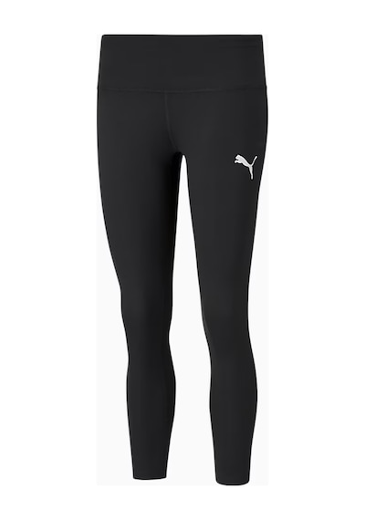 Puma Active Siyah Kadın Spor Tayt 58685901 SiYAH
