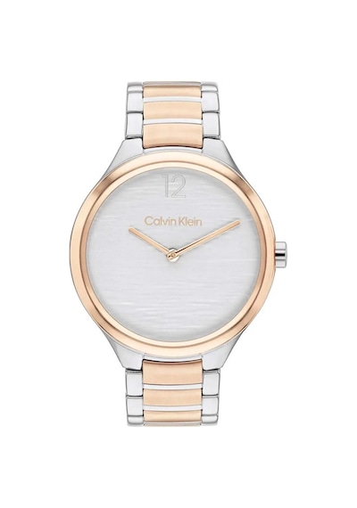 Calvin Klein Ck25100049 Kadın Kol Saati