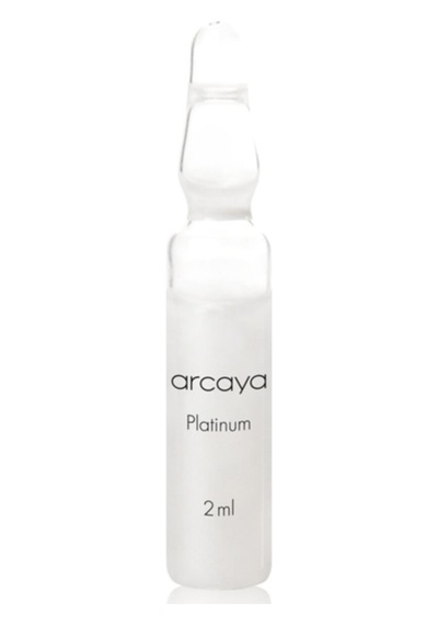 Platinum Ampul 5x2 Ml