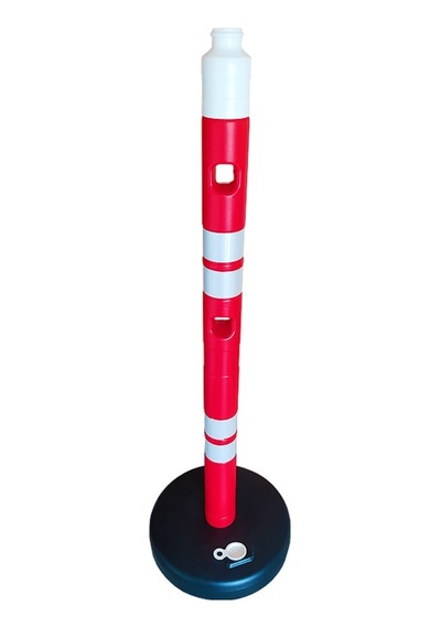 Dubalı 421867884 Uyarı Dikmesi Eczane Uyarı Dubası Otopark Araç Bariyeri