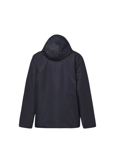 Oakley - Range Rc Jacket Siyah Siyah