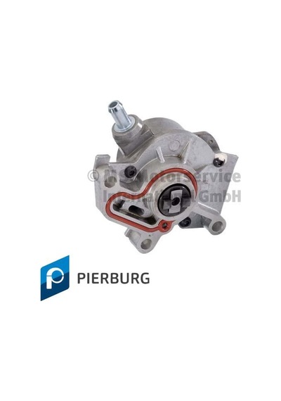 PIERBURG 7.24808.05.0 VAKUM POMPASI GOLF IV BORA / A3 1.9 TDI AGR