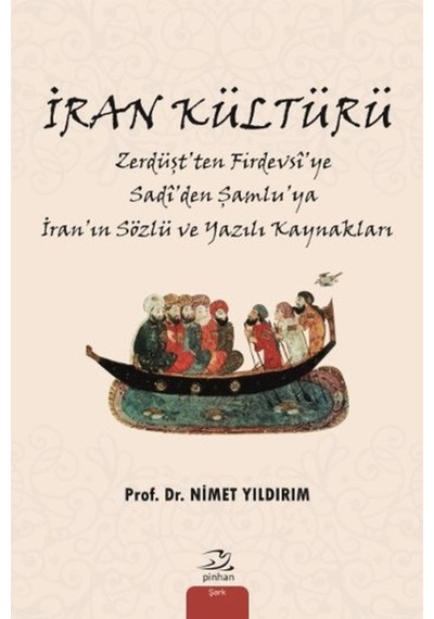Iran Kültürü n11.924